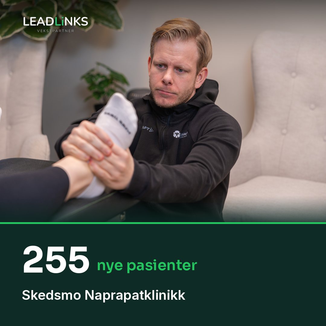 Kunderesultat