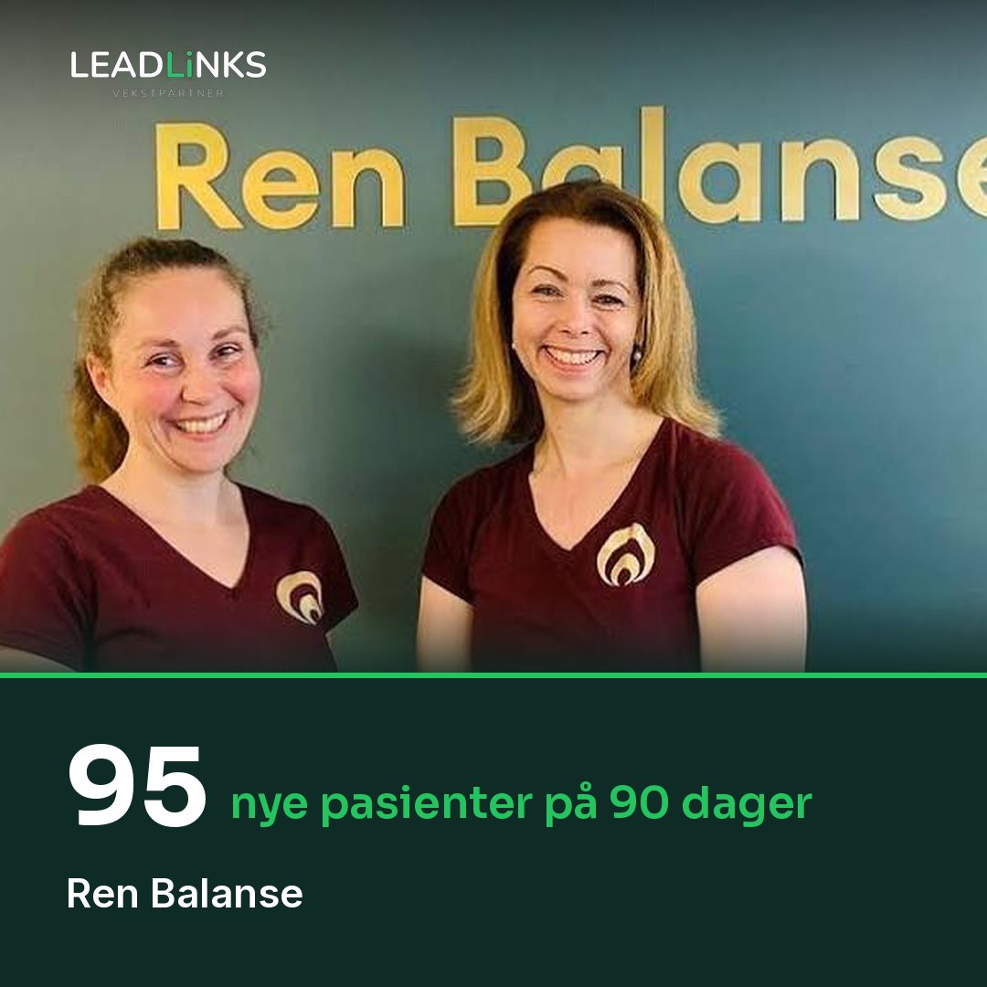 Kunderesultat