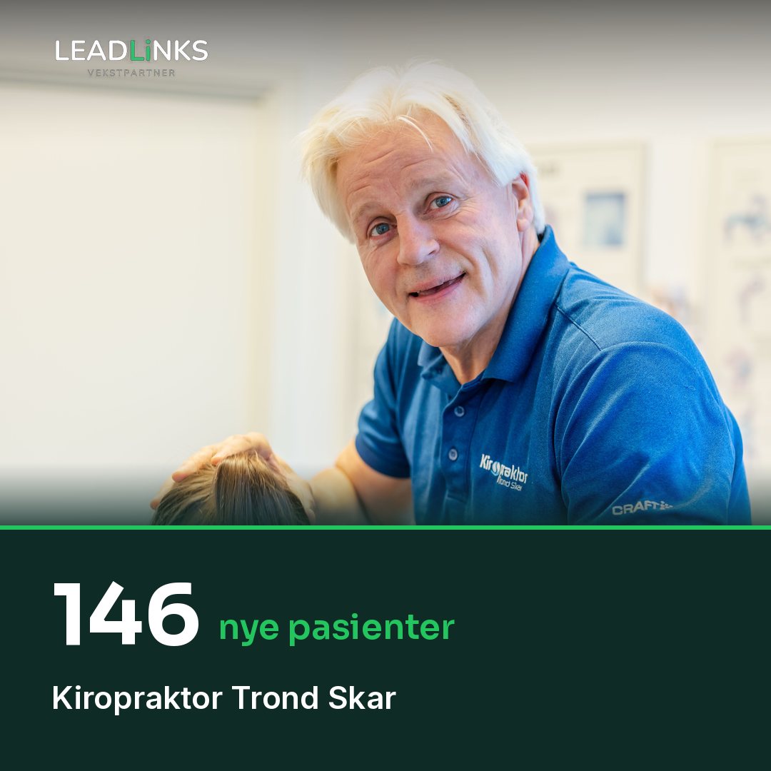 Kunderesultat