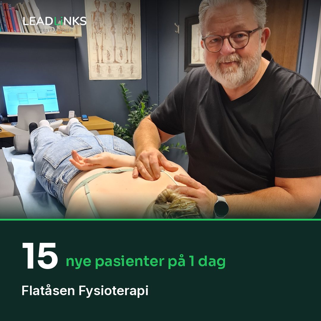 Kunderesultat