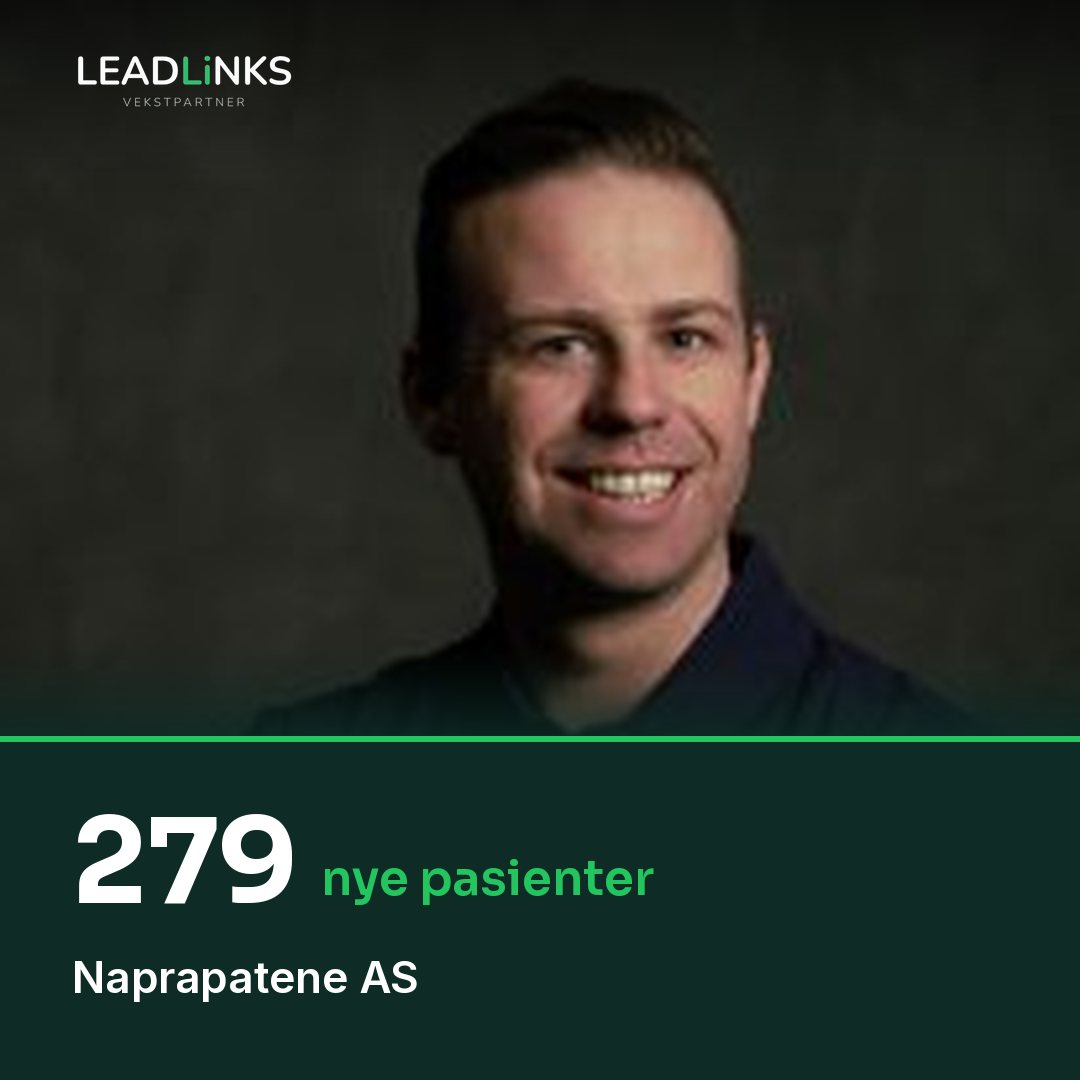 Kunderesultat