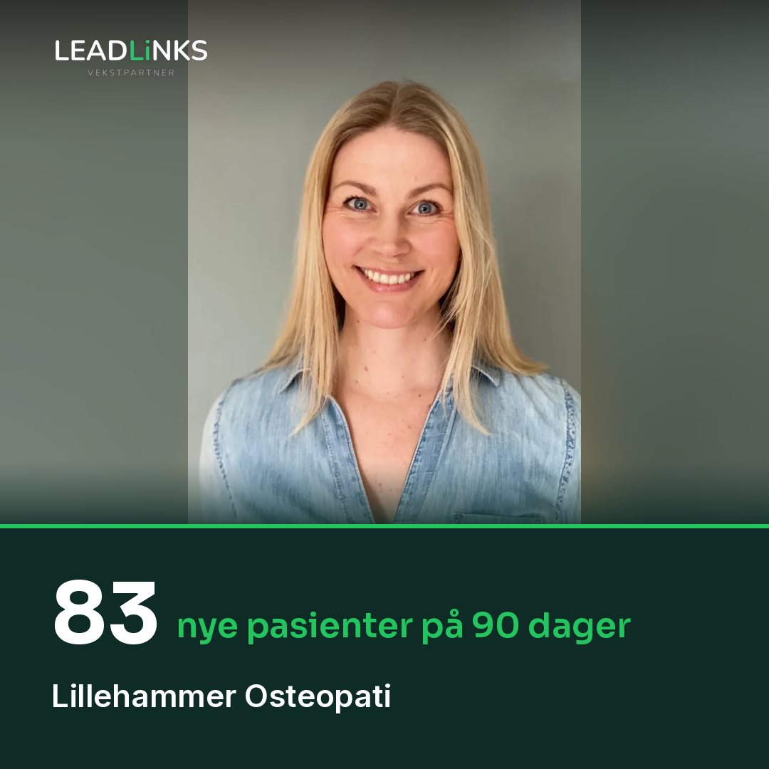 Kunderesultat