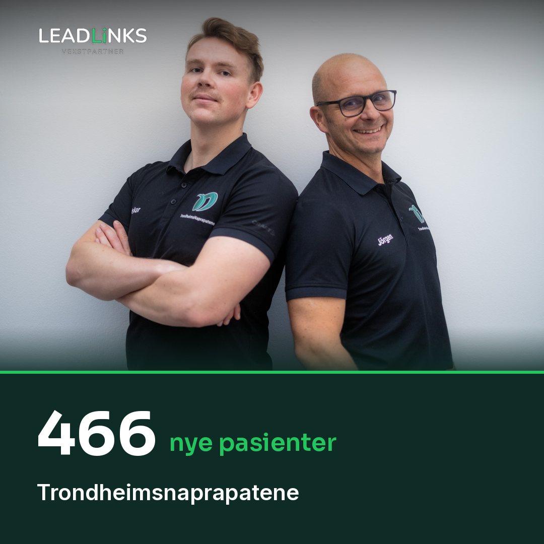 Kunderesultat