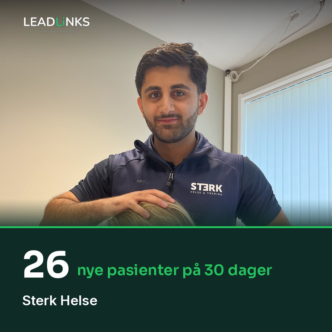 Kunderesultat