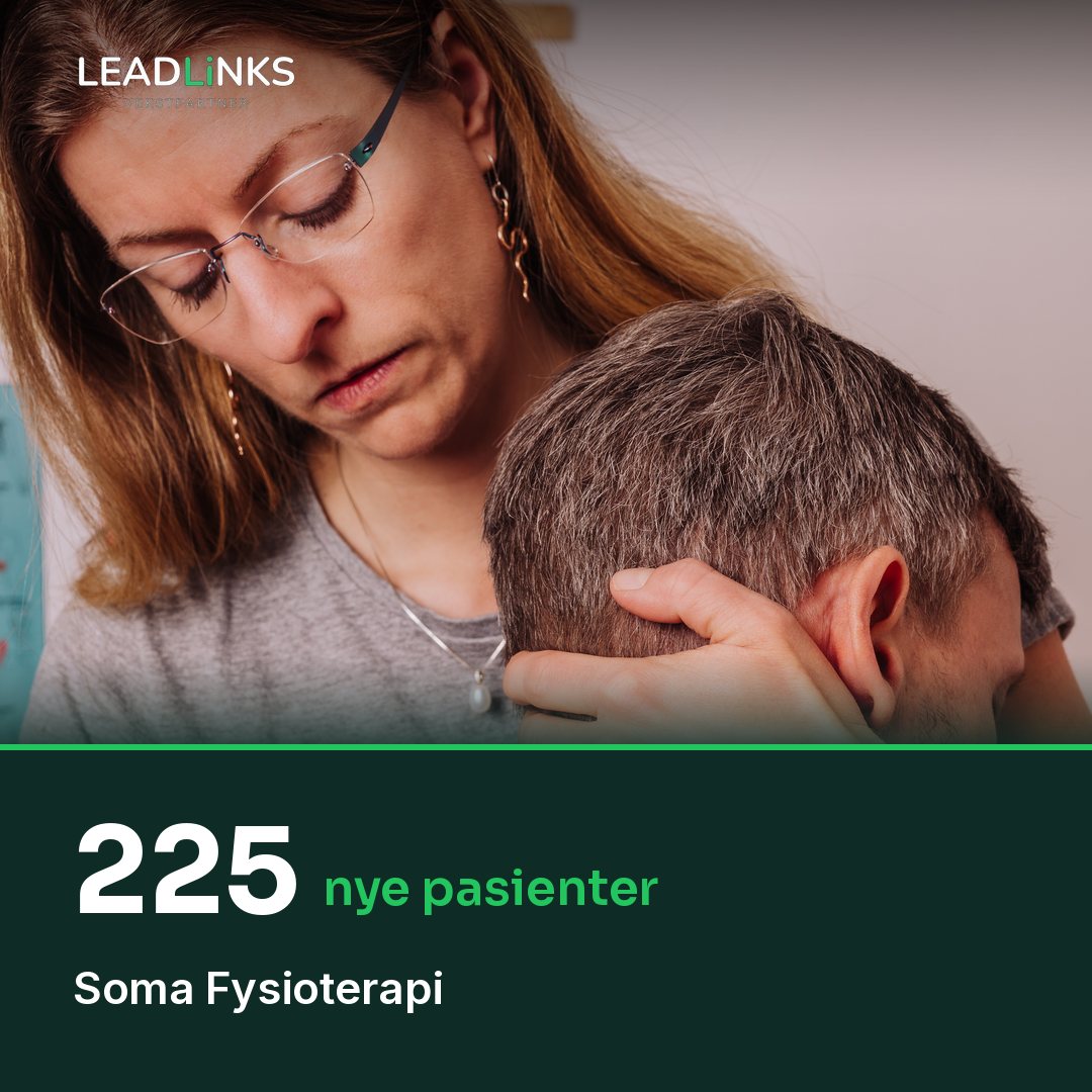 Kunderesultat