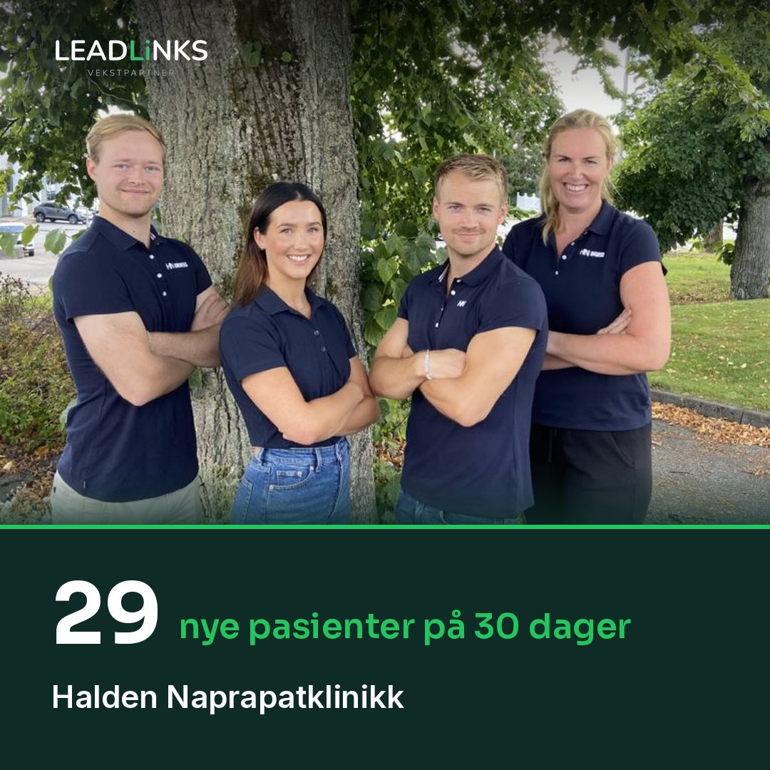 Kunderesultat