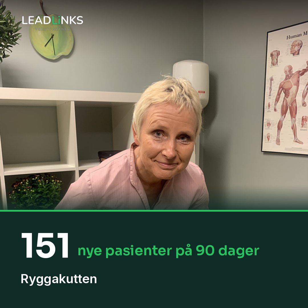 Kunderesultat