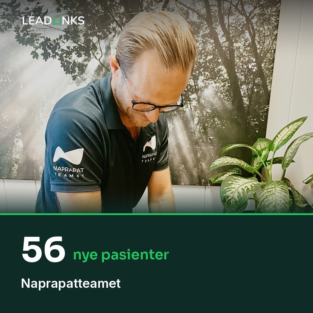 Kunderesultat