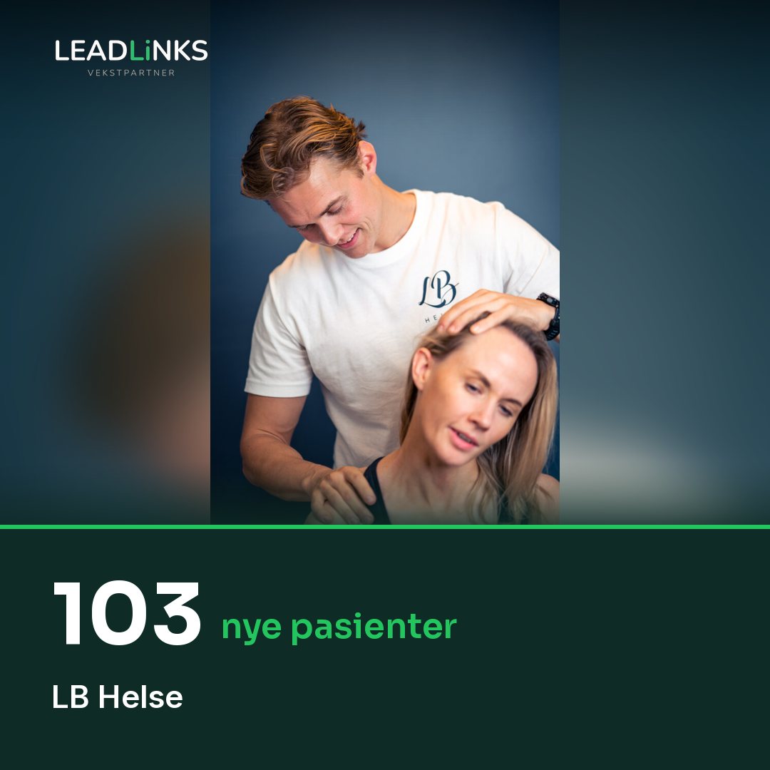 Kunderesultat