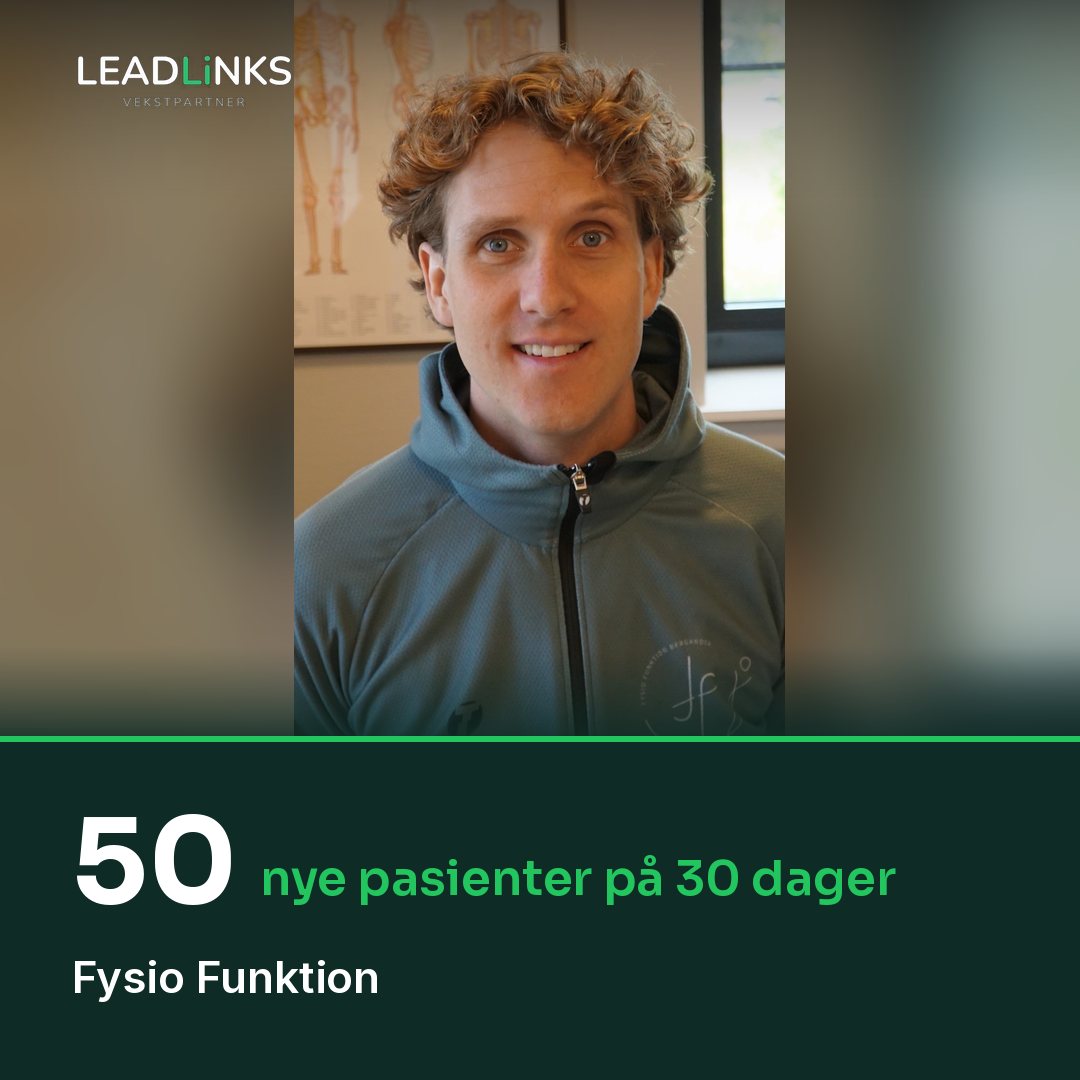 Kunderesultat