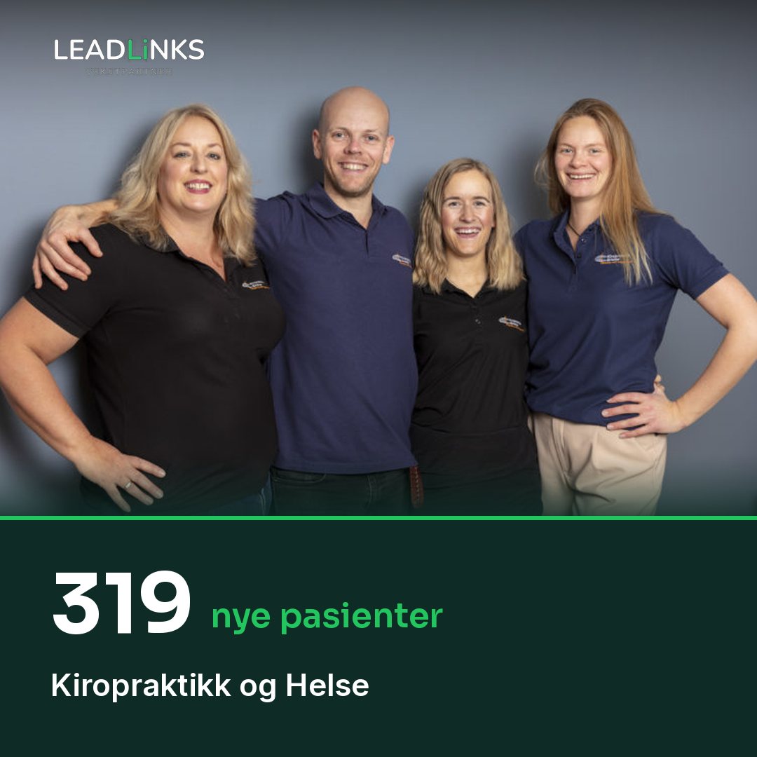 Kunderesultat