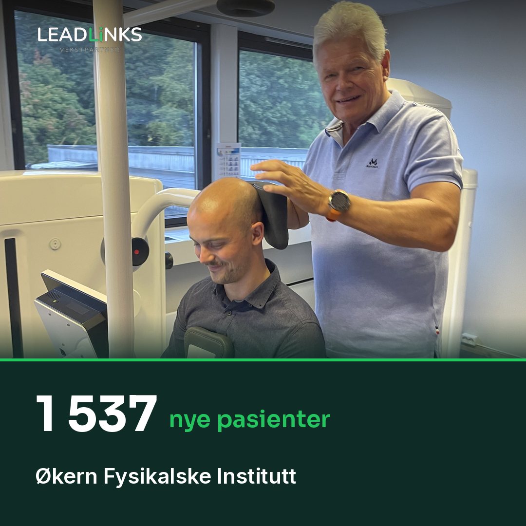 Kunderesultat