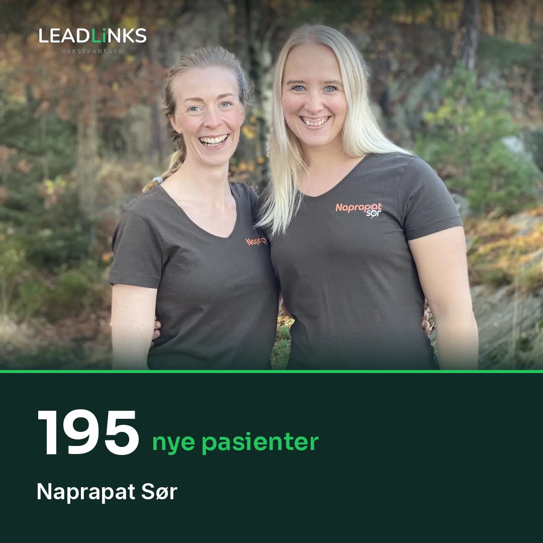 Kunderesultat