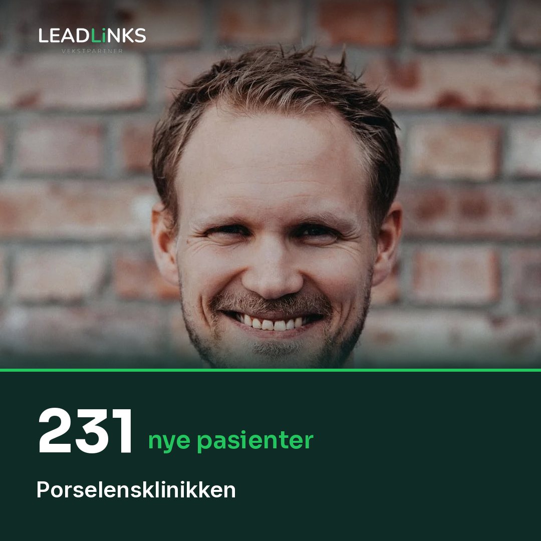 Kunderesultat