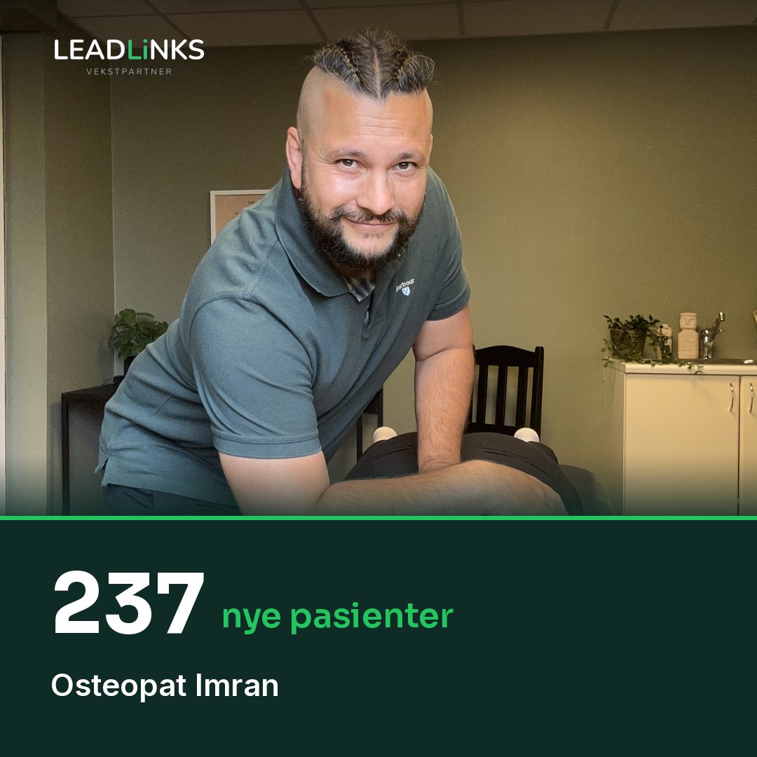 Kunderesultat