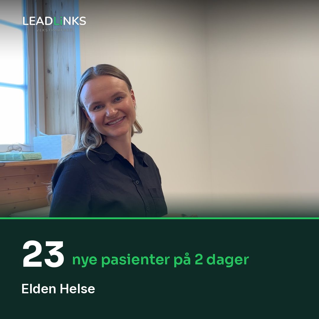 Kunderesultat