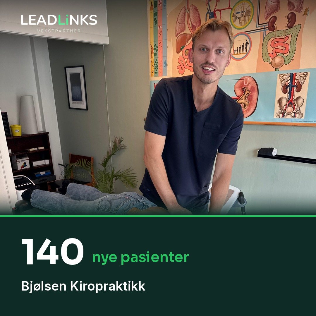 Kunderesultat