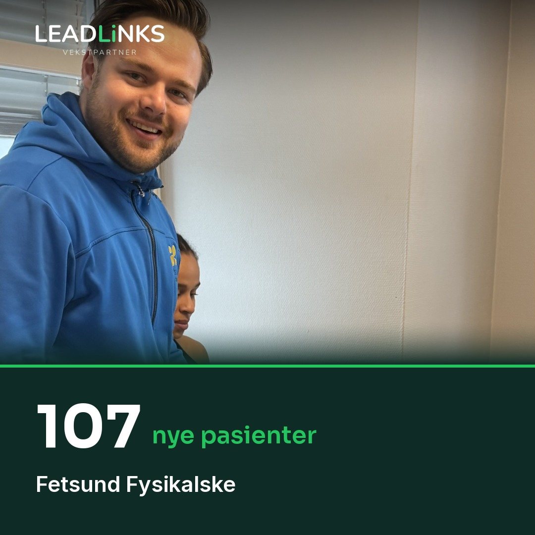 Kunderesultat