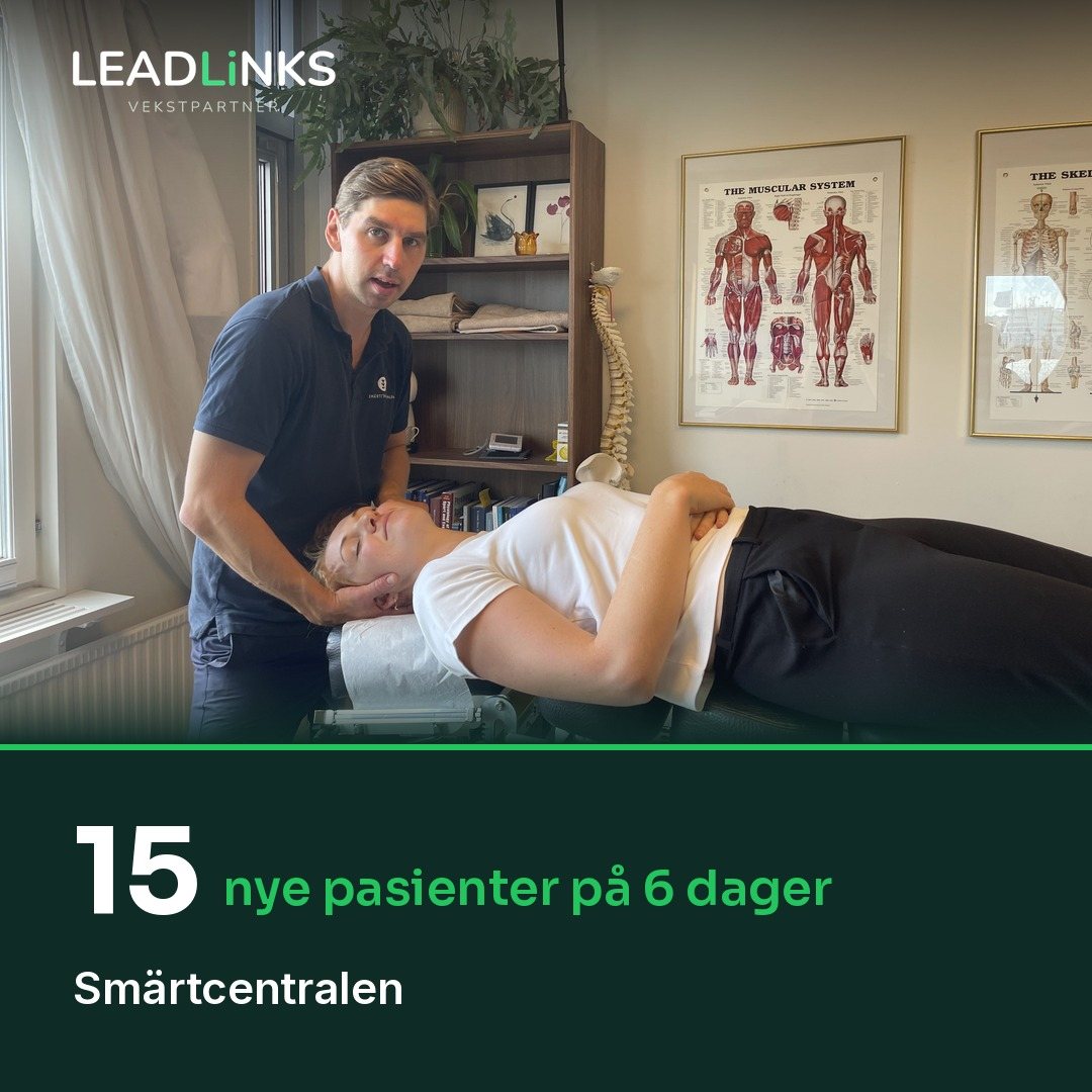 Kunderesultat