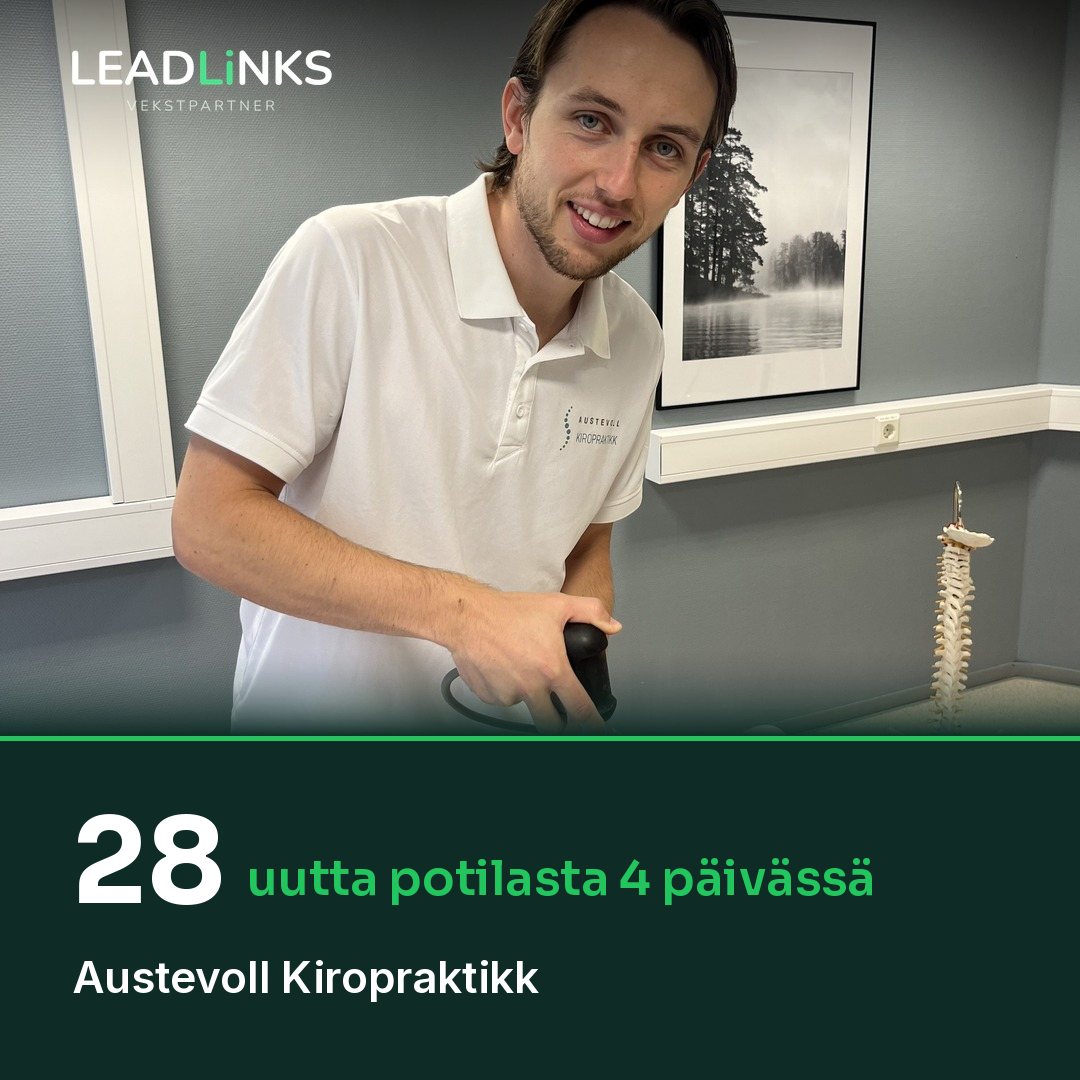 Asiakastulos