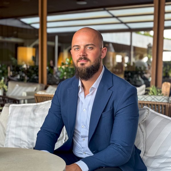 Simen Liadal
